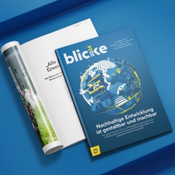 Blicke Magazin