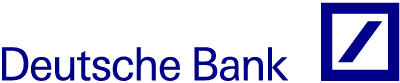 Logo der Deutschen Bank