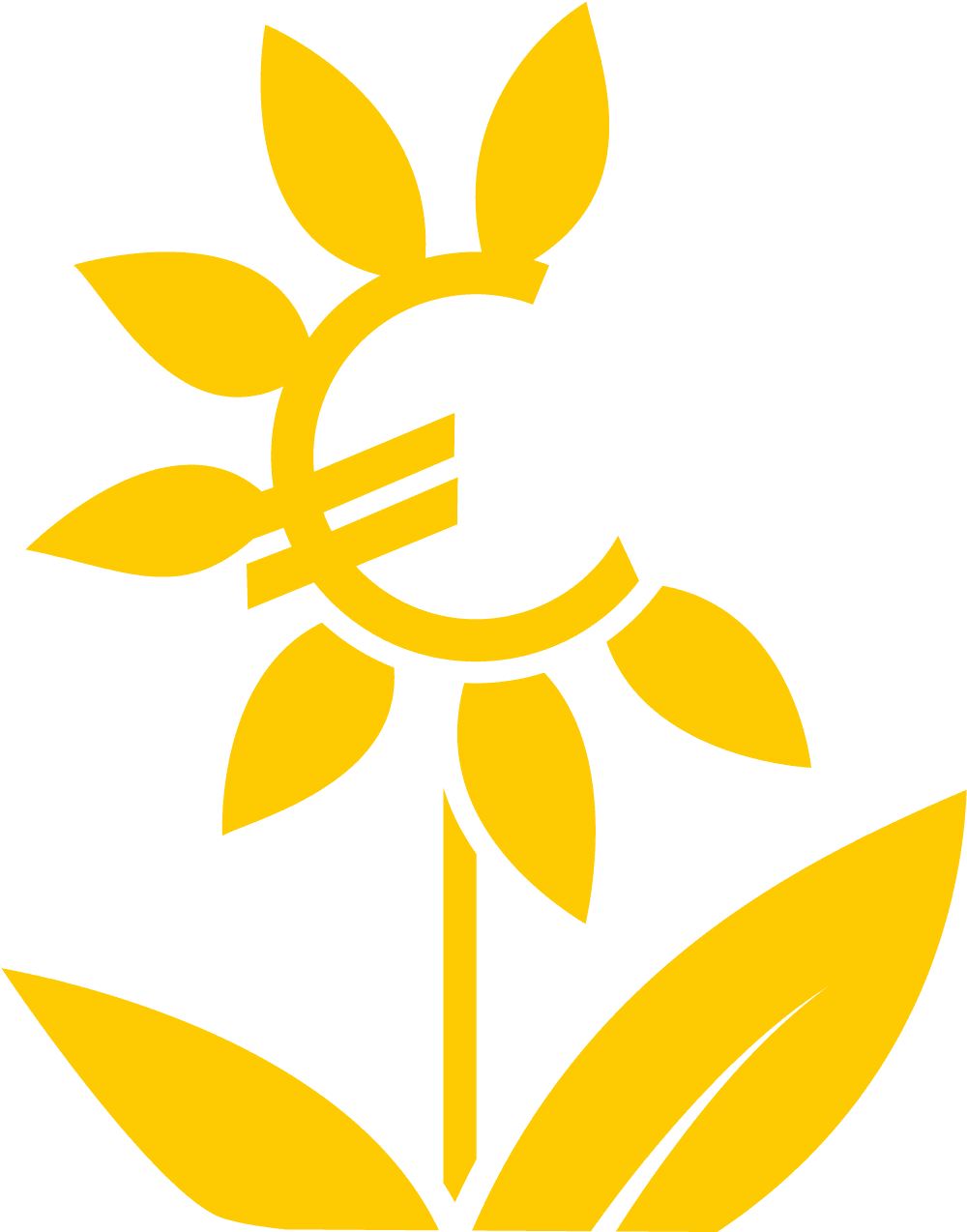 Illustration zum Thema "Nachhaltige Finanzierung rechnet sich"