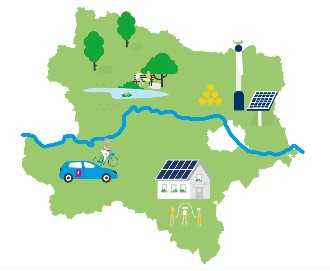 Website - Energie in Niederösterreich