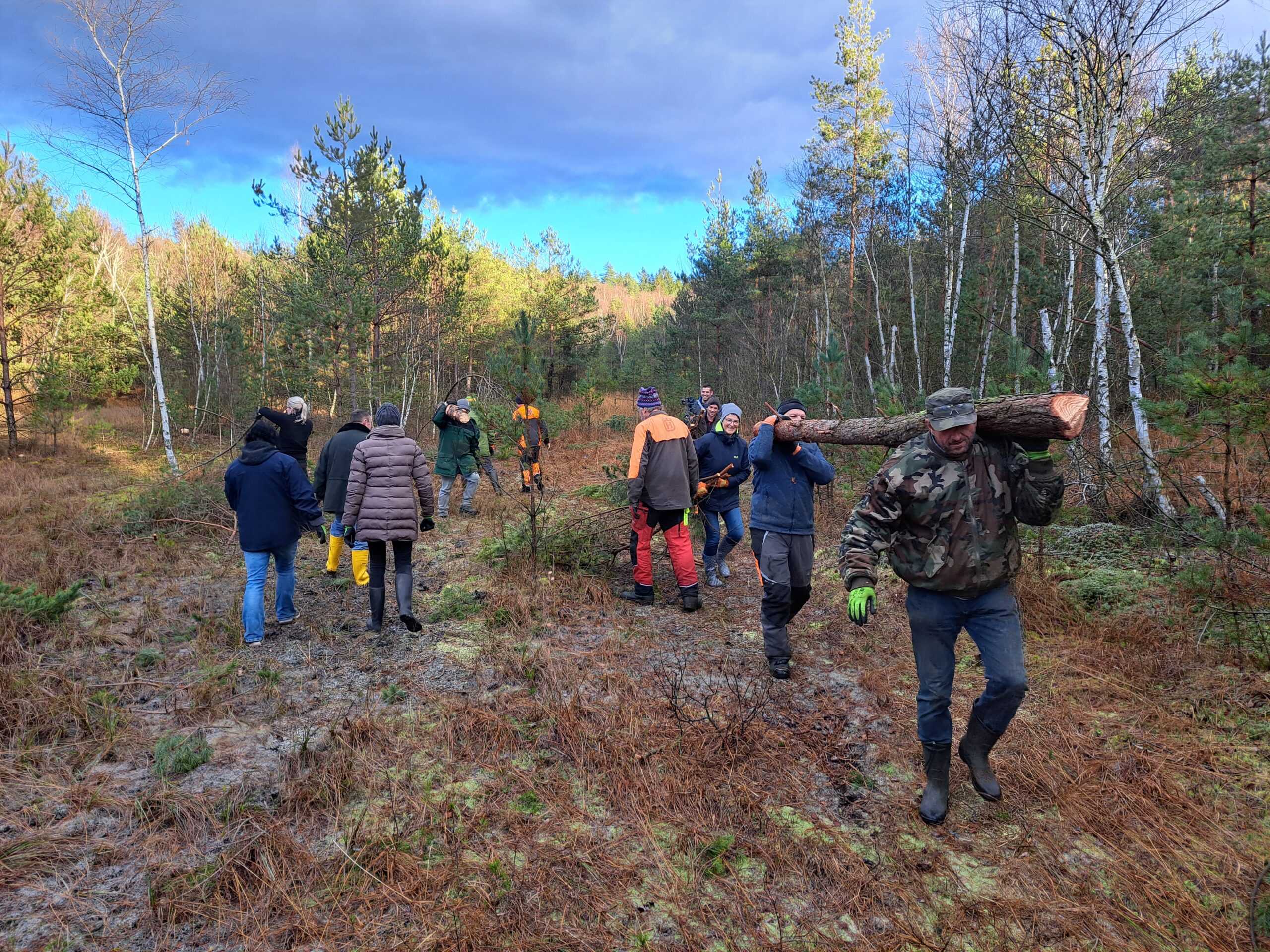 Naturparke, c Thomas Kainz