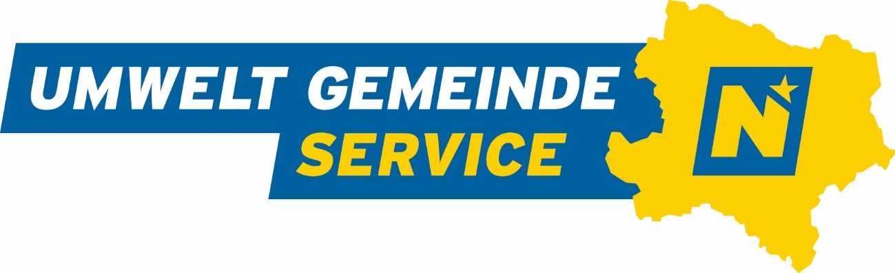 Logo des Umwelt Gemeinde Services