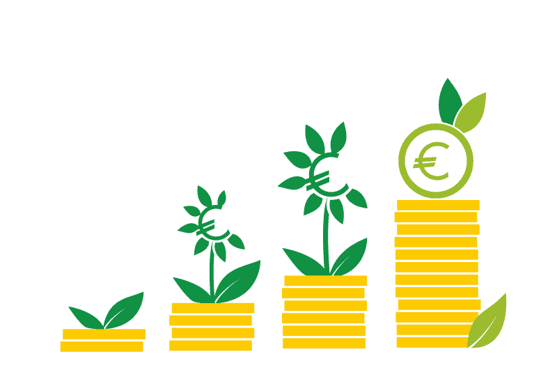 Illustration zu Green Budgeting