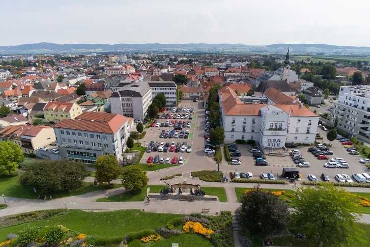 Nibelungenplatz-Tulln-©-Stadtgemeinde-Tulln